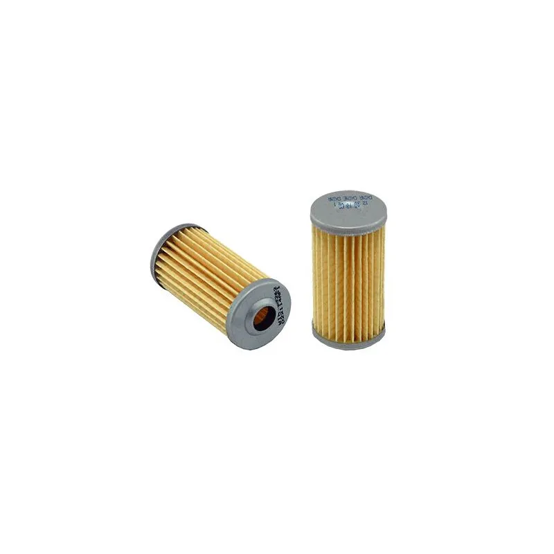 Filtre à carburant WIX FILTERS 33262