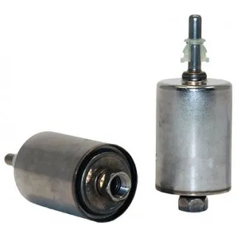 Filtre à carburant WIX FILTERS 33311