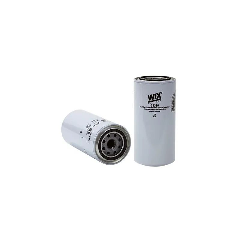 Filtre à carburant WIX FILTERS 33336