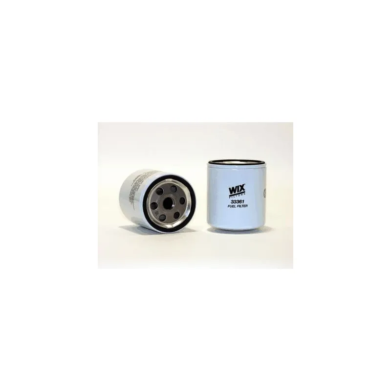 Filtre à carburant WIX FILTERS 33361