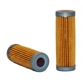 Filtre à carburant WIX FILTERS 33389