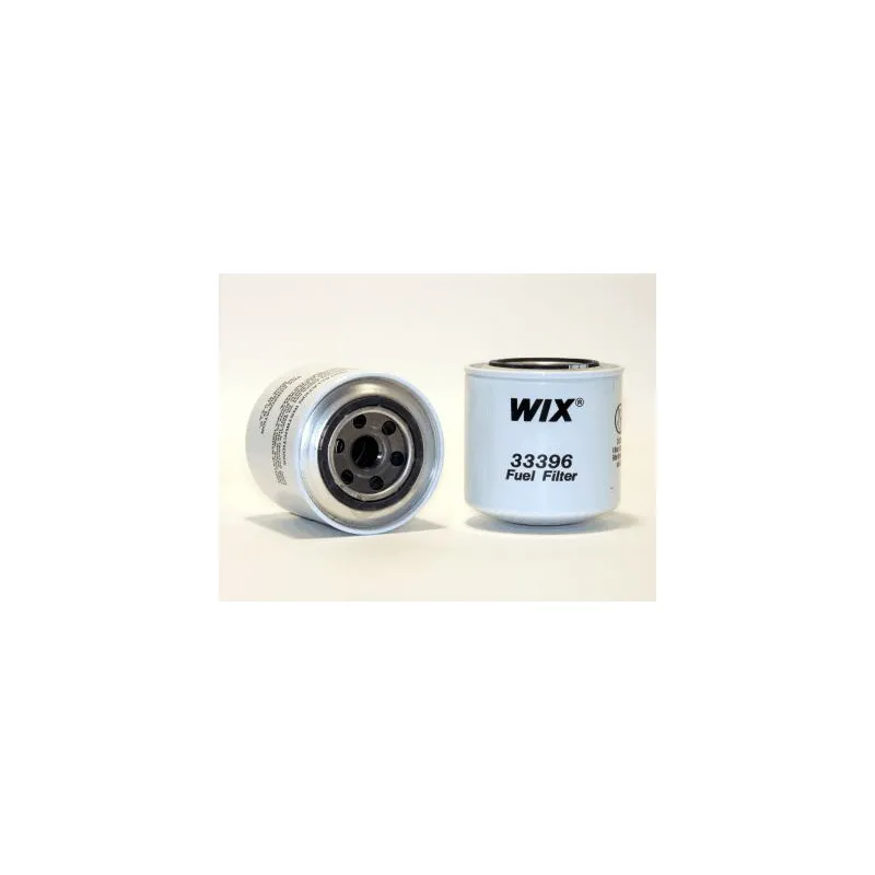 Filtre à carburant WIX FILTERS 33396