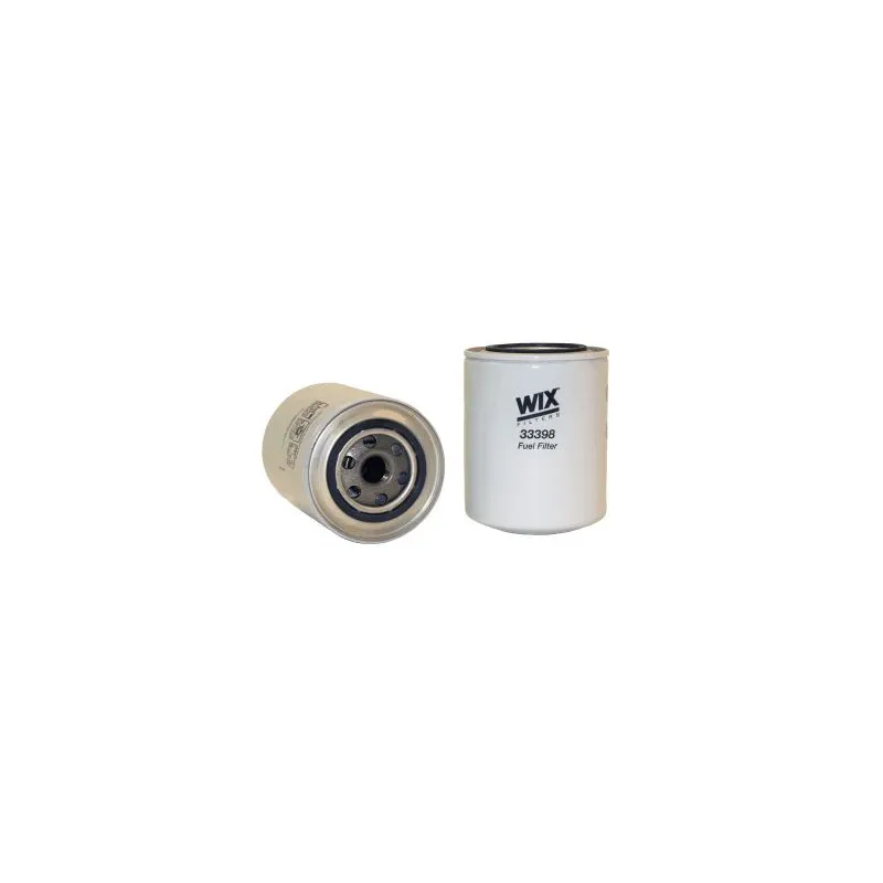 Filtre à carburant WIX FILTERS 33398