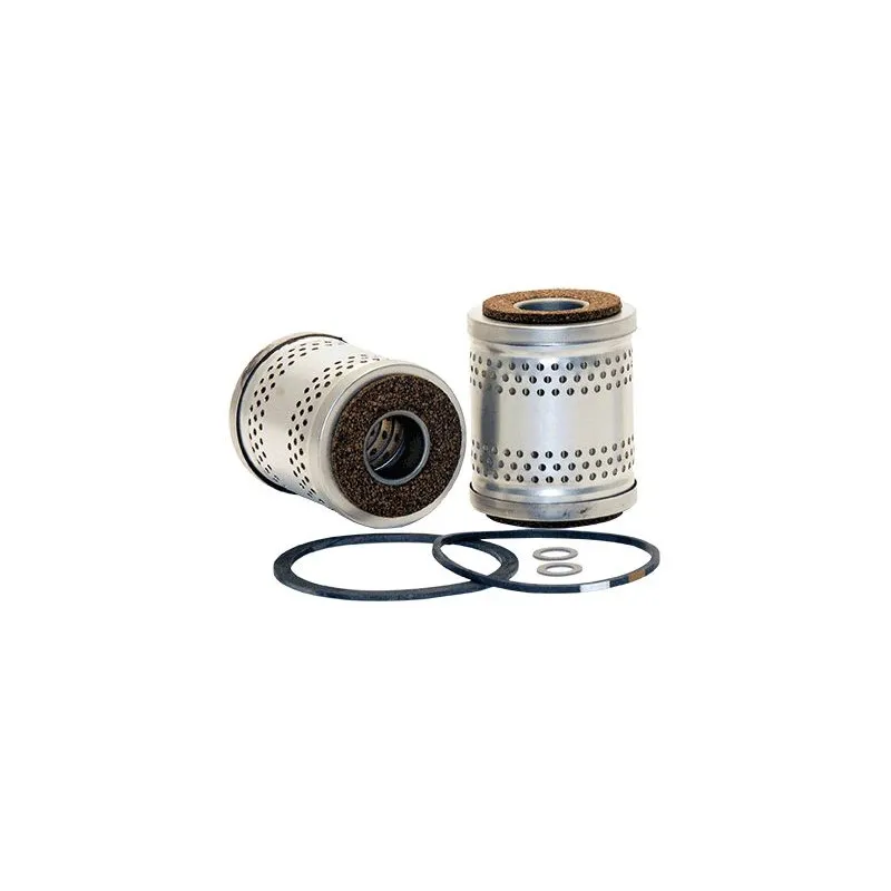 Filtre à carburant WIX FILTERS 33511