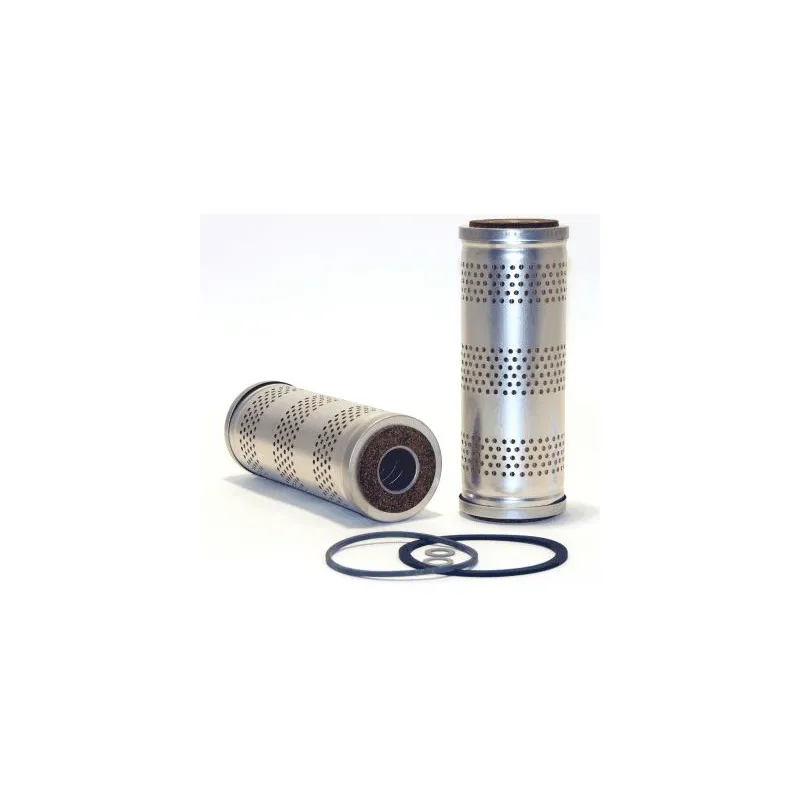 Filtre à carburant WIX FILTERS 33512