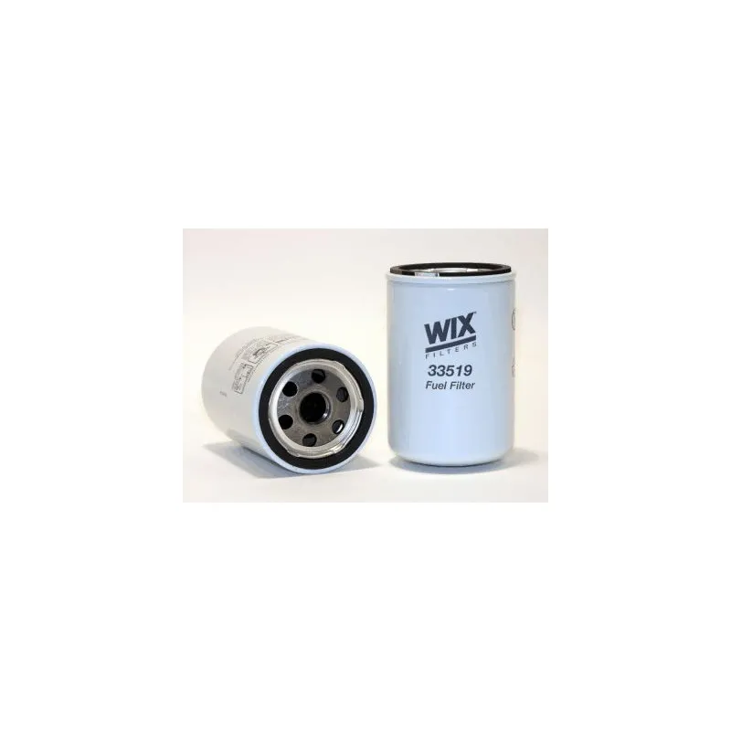 Filtre à carburant WIX FILTERS 33519