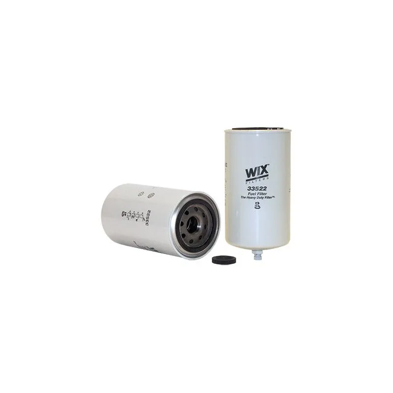 Filtre à carburant WIX FILTERS 33522