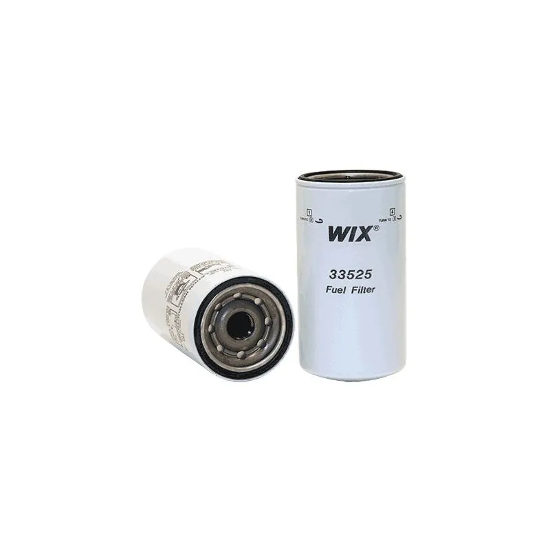 Filtre à carburant WIX FILTERS 33525