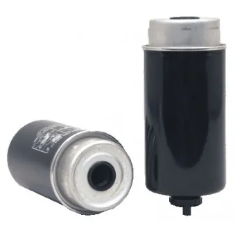 Filtre à carburant WIX FILTERS 33609