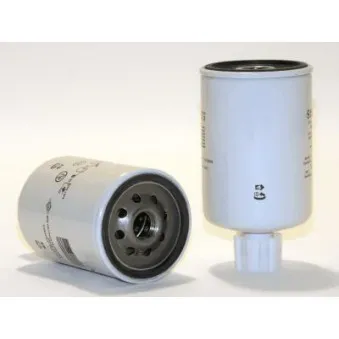 Filtre à carburant WIX FILTERS 33616