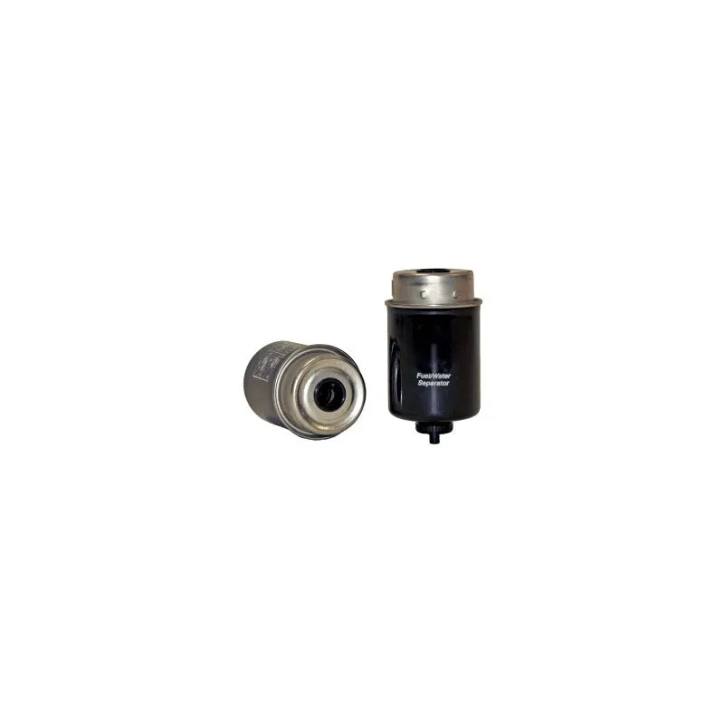 Filtre à carburant WIX FILTERS 33638