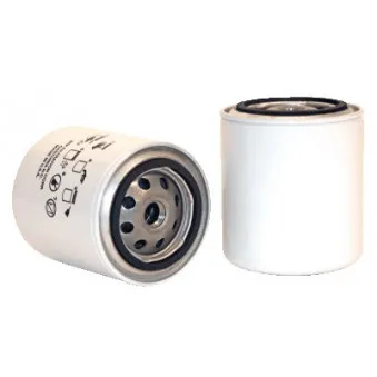 Filtre à carburant WIX FILTERS 33768