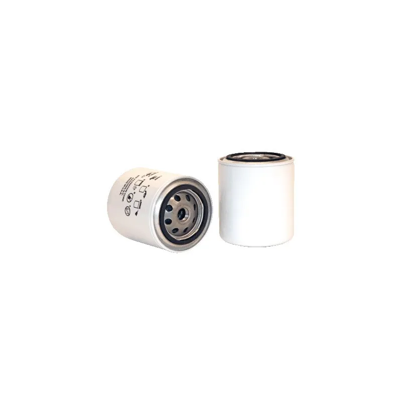 Filtre à carburant WIX FILTERS 33768