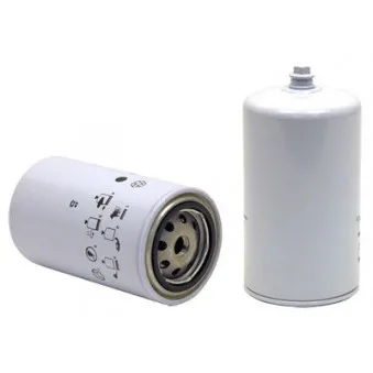 Filtre à carburant WIX FILTERS 33827