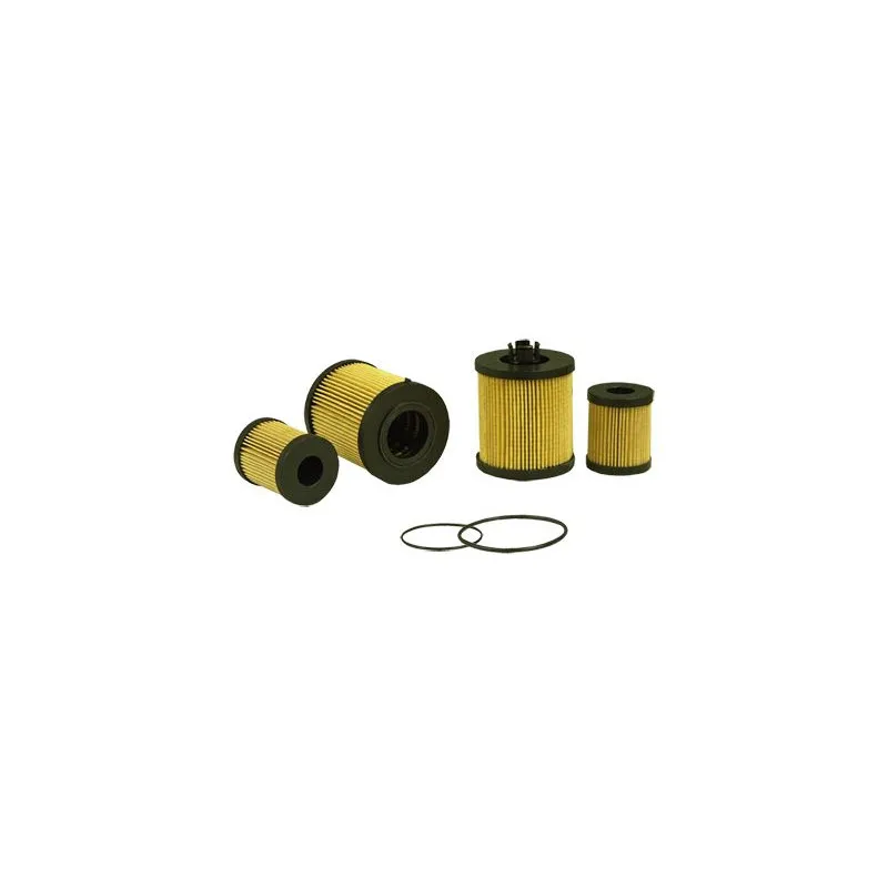 Filtre à carburant WIX FILTERS 33899
