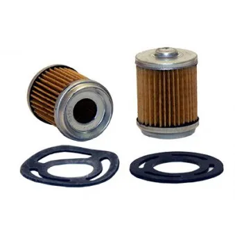 Filtre à carburant WIX FILTERS 33943