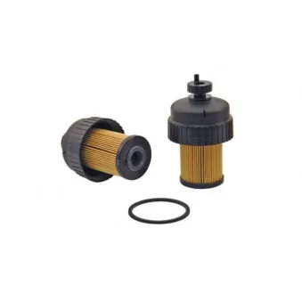 Filtre à carburant WIX FILTERS 33976