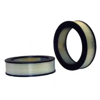Filtre à air WIX FILTERS