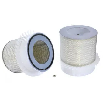 Filtre à air WIX FILTERS 42124