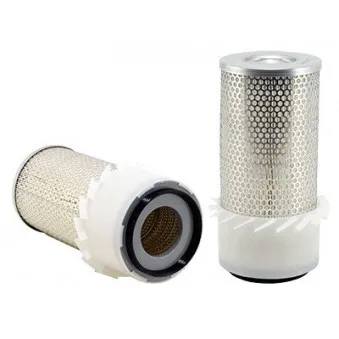 Filtre à air WIX FILTERS 42222