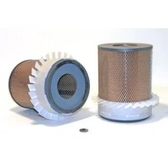 Filtre à air WIX FILTERS 42234