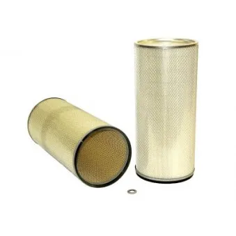Filtre à air WIX FILTERS 42259