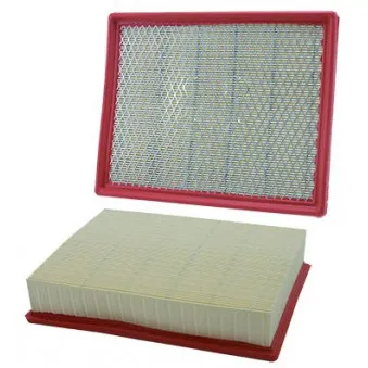 Filtre à air WIX FILTERS 42487