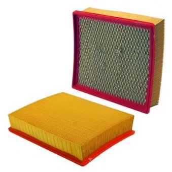Filtre à air WIX FILTERS 42488