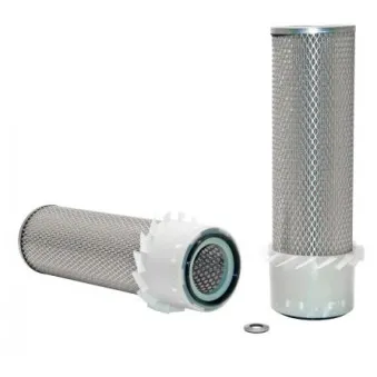 Filtre à air WIX FILTERS 42489