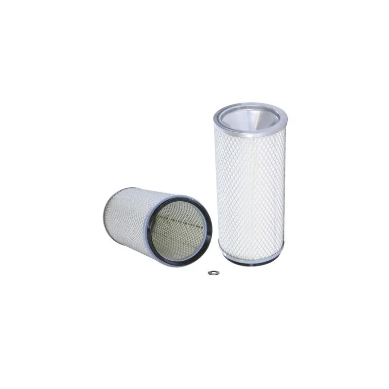 Filtre à air secondaire WIX FILTERS 42521