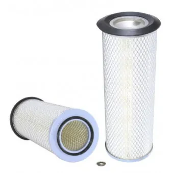 Filtre à air WIX FILTERS 42533