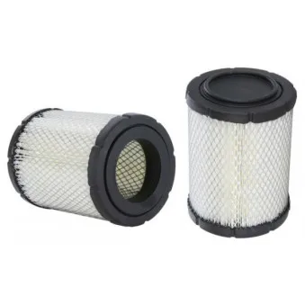 Filtre à air WIX FILTERS 42729