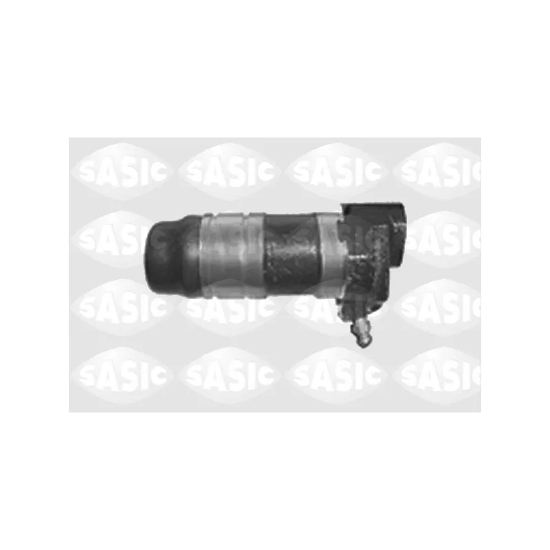 Cylindre récepteur, embrayage SASIC 0862102