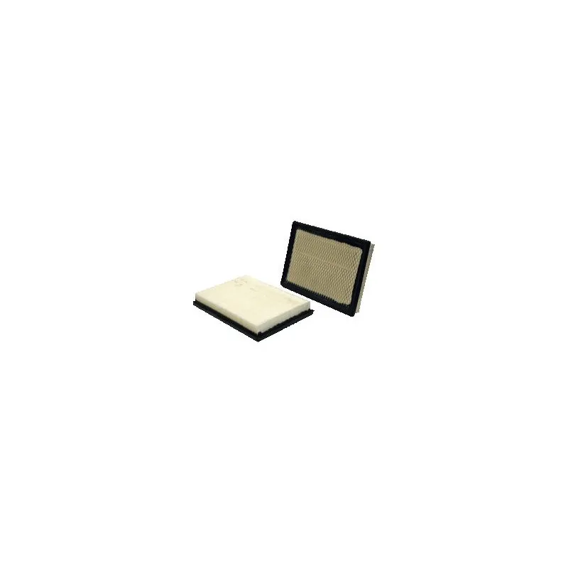 Filtre à air WIX FILTERS 42843