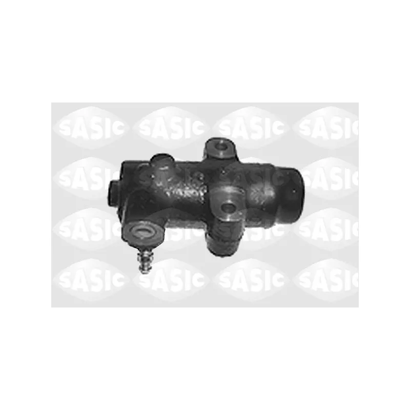 Cylindre récepteur, embrayage SASIC 0862132