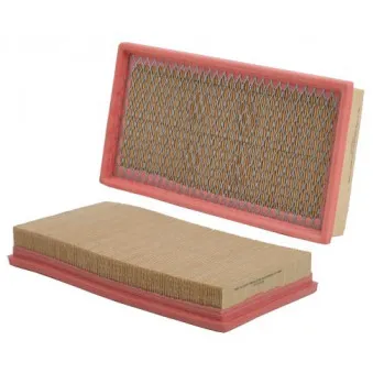 Filtre à air WIX FILTERS 46117