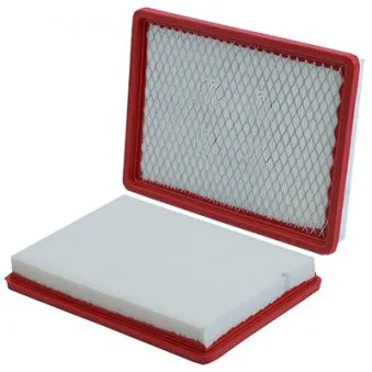 Filtre à air WIX FILTERS 46153