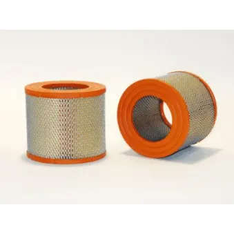 Filtre à air WIX FILTERS 46188