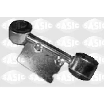 Entretoise/tige, stabilisateur avant gauche SASIC 0875185