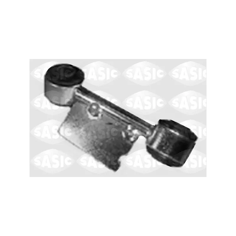 Entretoise/tige, stabilisateur avant gauche SASIC 0875185