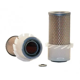 Filtre à air WIX FILTERS 46270