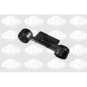 Entretoise/tige, stabilisateur avant droit SASIC 0875205