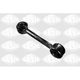 Entretoise/tige, stabilisateur avant gauche SASIC 0875215