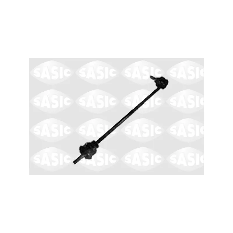 Entretoise/tige, stabilisateur SASIC 0875325