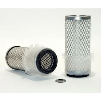Filtre à air WIX FILTERS 46436