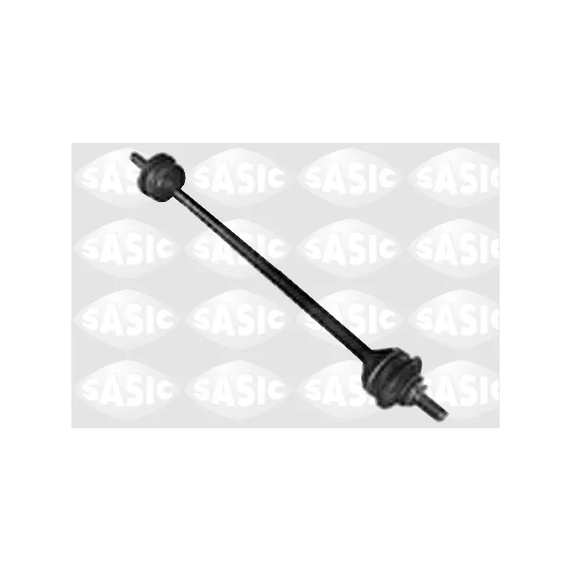 Entretoise/tige, stabilisateur SASIC 0875335