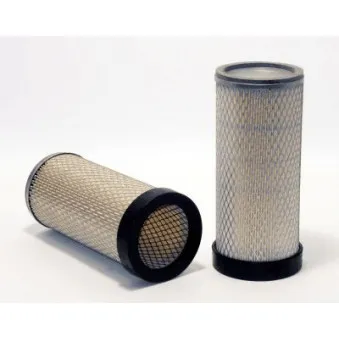 Filtre à air secondaire WIX FILTERS 46478