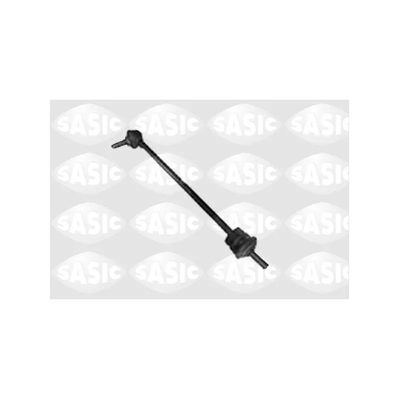 Entretoise/tige, stabilisateur SASIC 0875405