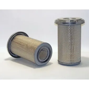 Filtre à air WIX FILTERS 46546