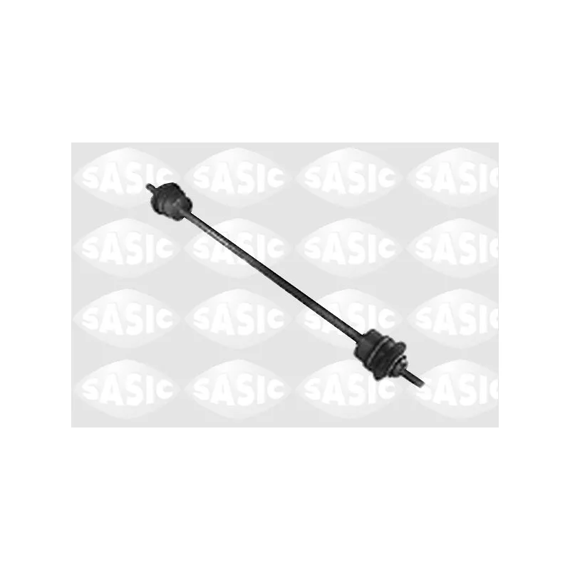 Entretoise/tige, stabilisateur SASIC 0875415